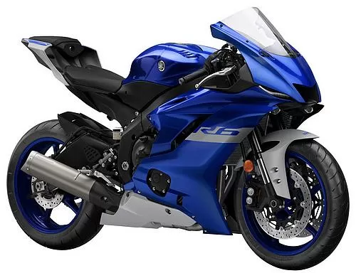 YZF-R6